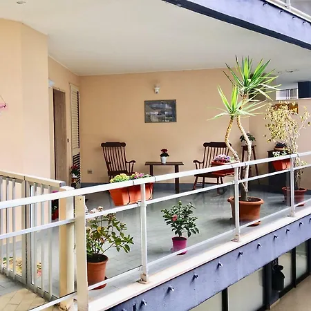 Casa Vacanze Nonna Anna Apartment *