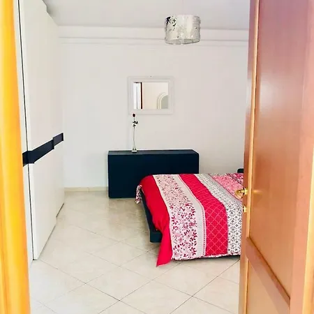 Casa Vacanze Nonna Anna Apartment Alghero