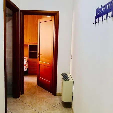 Apartment Casa Vacanze Nonna Anna *