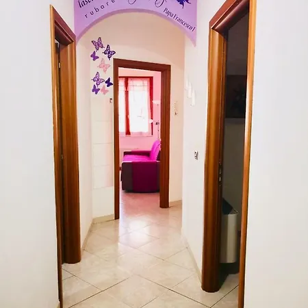 Casa Vacanze Nonna Anna Apartment *
