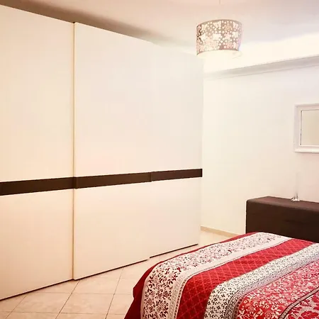 Casa Vacanze Nonna Anna * Alghero