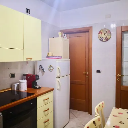 Apartment Casa Vacanze Nonna Anna *