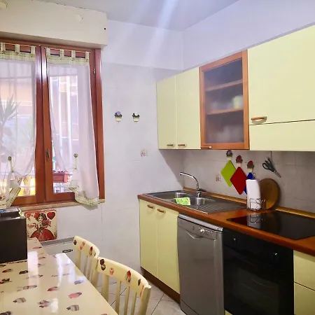Apartment Casa Vacanze Nonna Anna *