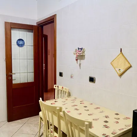 Casa Vacanze Nonna Anna *