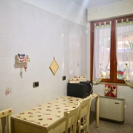 Casa Vacanze Nonna Anna *