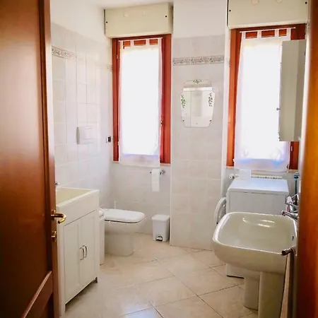 Casa Vacanze Nonna Anna Apartment