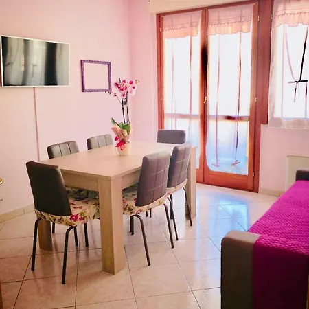 Casa Vacanze Nonna Anna Apartment
