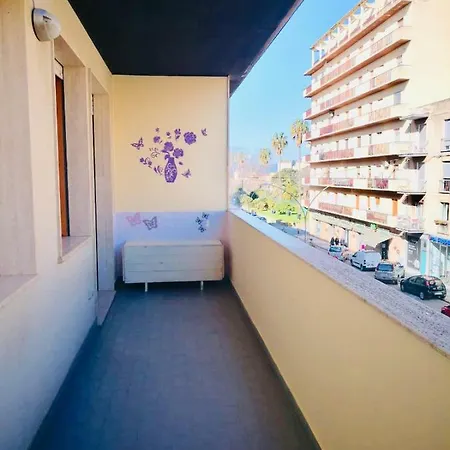 Casa Vacanze Nonna Anna Apartment