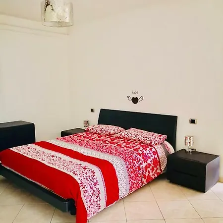 Casa Vacanze Nonna Anna Alghero