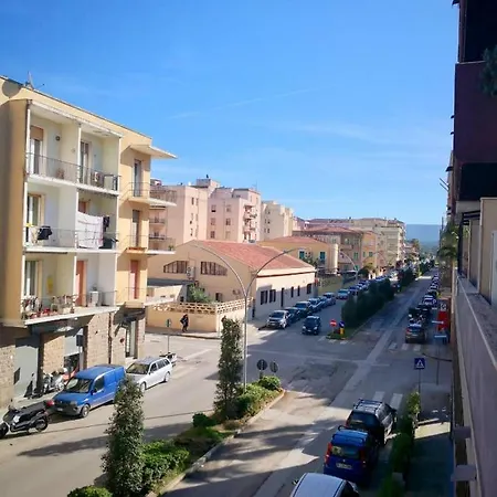 Casa Vacanze Nonna Anna Alghero