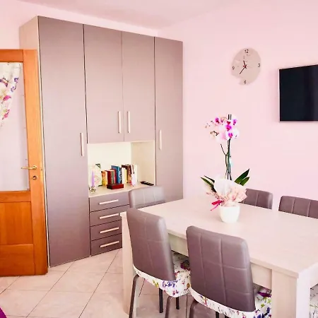 Appartamento Casa Vacanze Nonna Anna Alghero