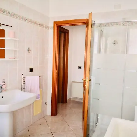 Casa Vacanze Nonna Anna Appartamento