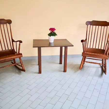 Casa Vacanze Nonna Anna Appartamento Alghero